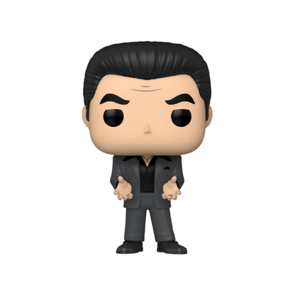 Silvio Dante #1292 Funko Pop - The Sopranos