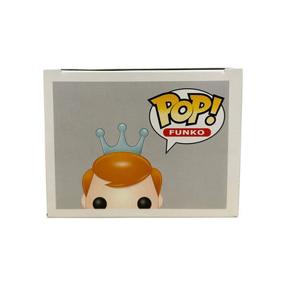 Freddy Funko as Skeletor #54 Funko Pop! - SDCC 2016 Exclusive LE400 Pcs - Condition 8.75\\/10