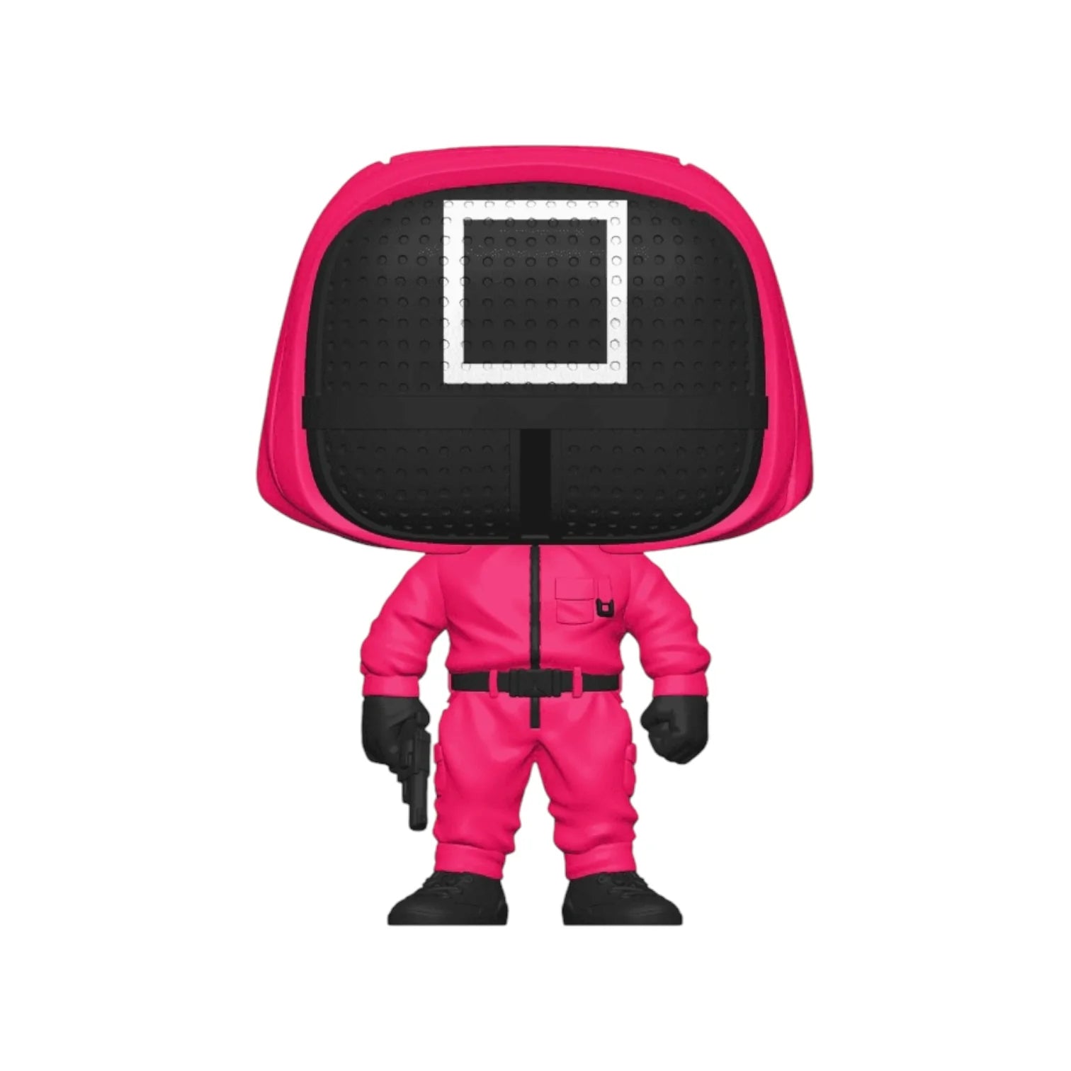 Masked Manager #1231 Funko Pop! - Squid Game - Special Edition