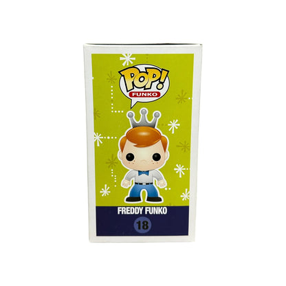Freddy Funko as Jaime Lannister #18 Funko Pop! - SDCC 2013 Exclusive LE96 Pcs - Condition 7.5\\/10