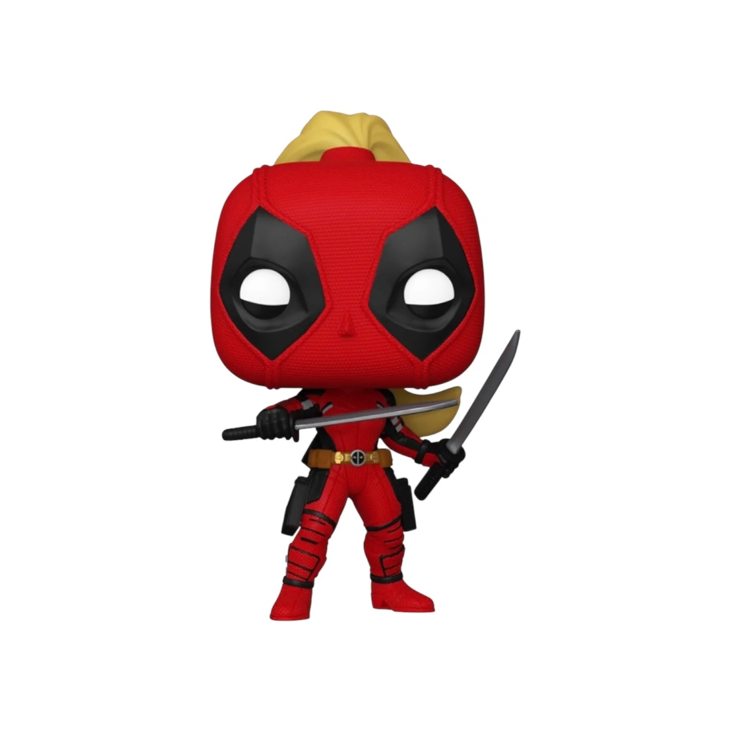 Ladypool #1404 Funko Pop! - Deadpool \\u0026 Wolverine