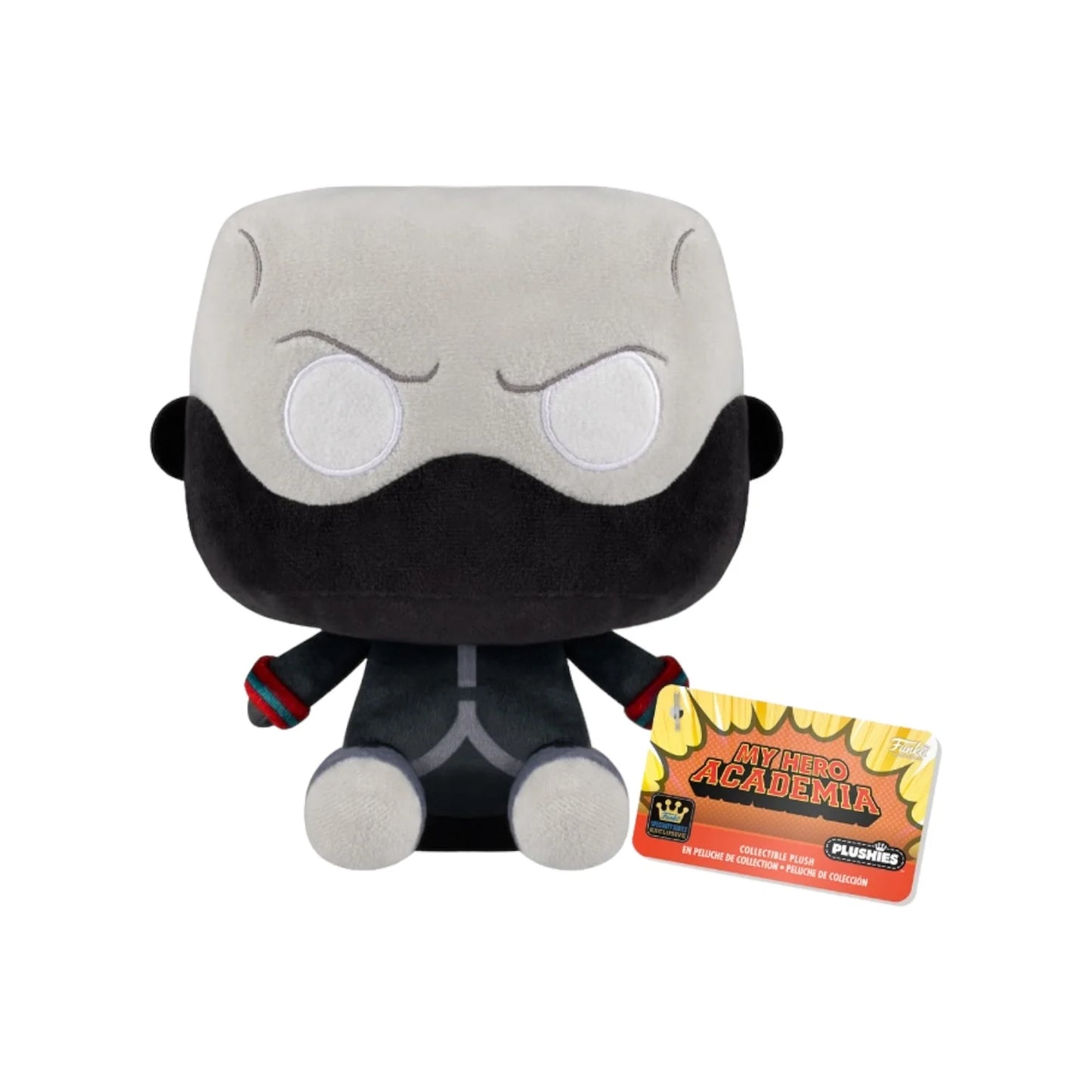 Twice 7\ Funko Plush - My Hero Academia"