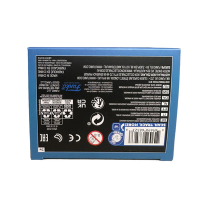 Tony The Tiger Jr. #61 Funko Pop! - Kellogg's - NFT Release Exclusive LE999 Pcs - Condition 9\/10