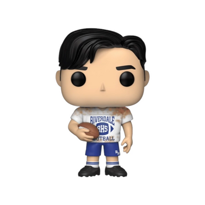 Reggie Mantle #735 Funko Pop! - Riverdale