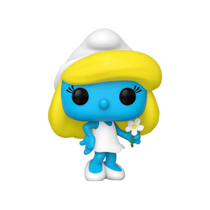 Smurfette #1516 Funko Pop! - The Smurfs