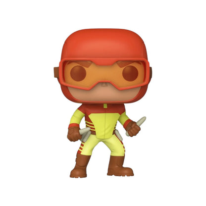 Rex Splode #1862 Funko Pop - Invincible - Chance of Chase - PREORDER