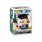Tanjiro Kamado #867 Funko Pop! - Demon Slayer - Hot Topic Exclusive