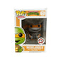 Michelangelo #62 (Grayscale) Funko Pop! - Teenage Mutant Ninja Turtles - Coast City Styles Exclusive LE2000 Pcs - Condition 7\\/10