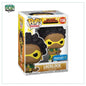 Locklock #1146 Funko Pop! My Hero Academia - Walmart Exclusive