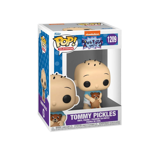 Tommy Pickles Funko Pop! Television #1209 - Rugrats