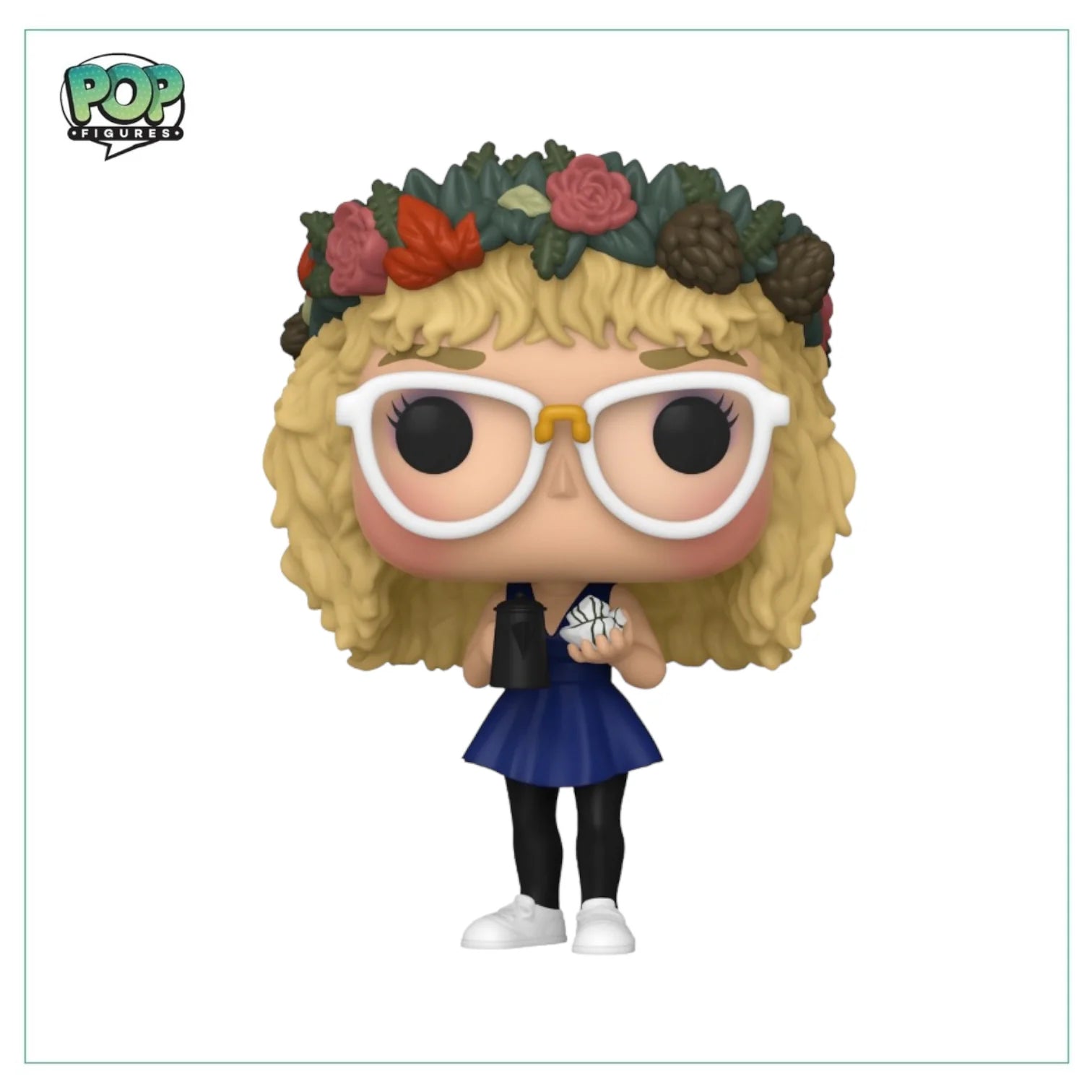 Misty #1451 Funko Pop! - YellowJackets Showtime