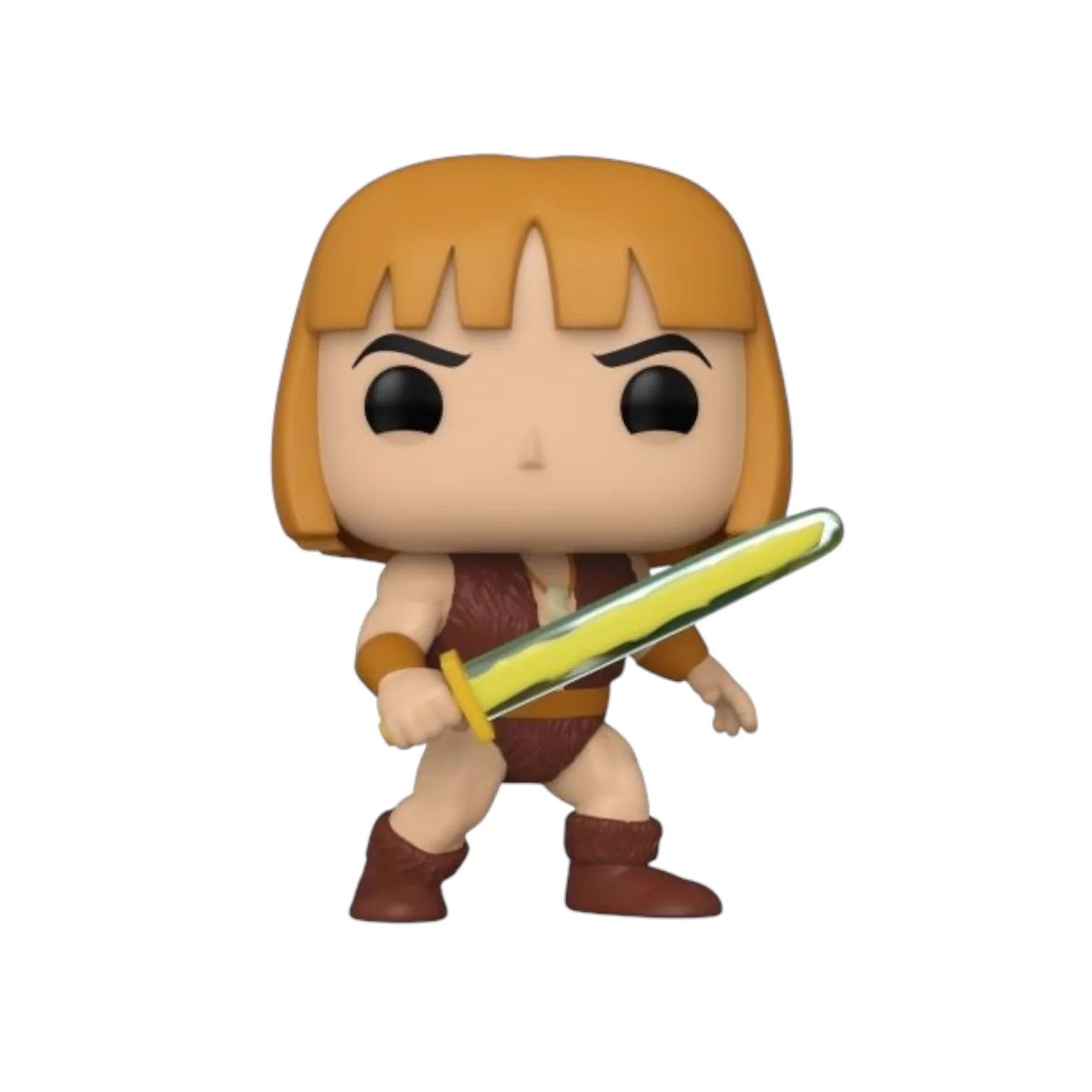 Thundarr Funko Pop! #829 - Thundarr the Barbarian - SDCC 2021 Shared Exclusive