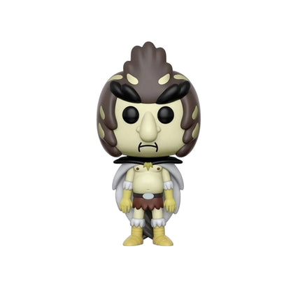 Birdperson Funko Pop! #176 - Rick and Morty