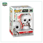 C-3PO #559 Funko Pop! - Star Wars - Snowman Edition