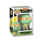 Michelangelo ( Easter) #1668 Funko Pop! - Teenage Mutant Ninja Turtles