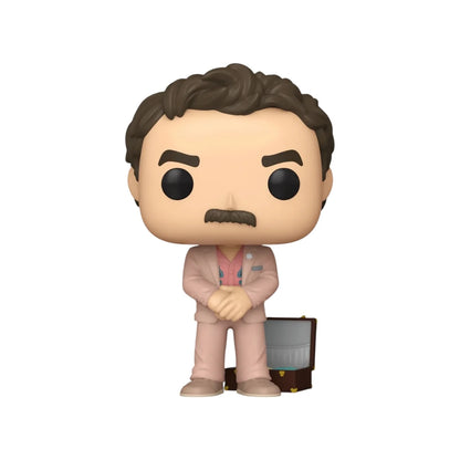 Armond With Suitcase #1484 Funko Pop! - The White Lotus
