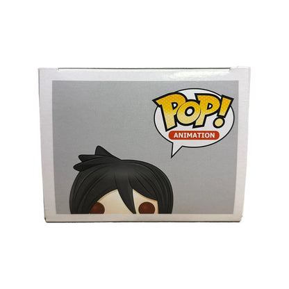 Sebastian #16 Funko Pop! - Black Butler - 2015 Pop! - Condition 7\/10