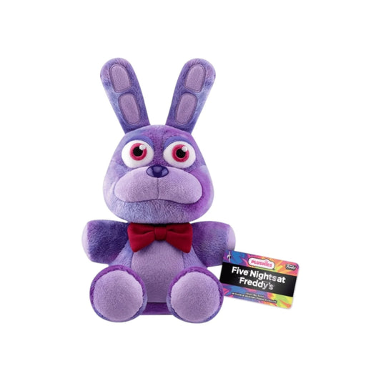 Tie Die Bonnie Funko Plush! - Five Nights at Freddy's