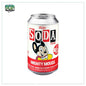 Mighty Mouse Funko Soda Vinyl Figure! - Mighty Mouse - LE7500 Pcs - Chance Of Chase
