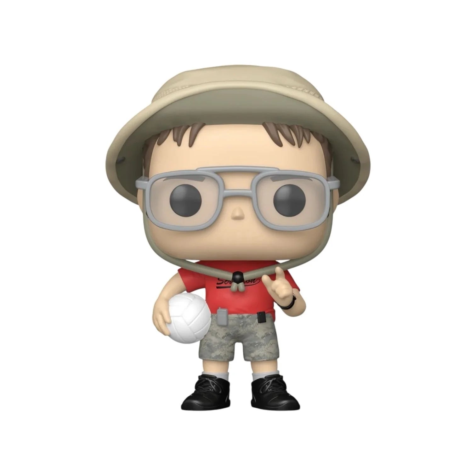 Dwight Schrute #1670 Funko Pop - The Office - PREORDER