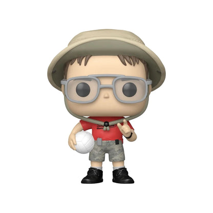 Dwight Schrute #1670 Funko Pop - The Office - PREORDER
