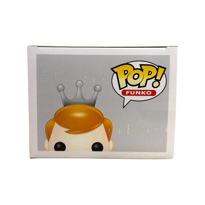Freddy Funko as Twisty #42 (Bloody) Funko Pop! - SDCC 2015 Exclusive LE350 Pcs - Condition 7.5\/10