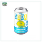 Lemonhead Funko Vinyl Soda Figure! - Ad Icons - LE7000 Pcs - Chance Of Chase