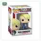 Riza Hawkeye #1177 Funko Pop! - Full Metal Alchemist Brotherhood