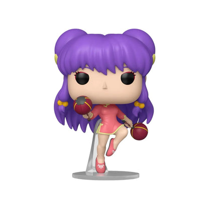 Shampoo #2028 Funko Pop - Ranma 1\/2