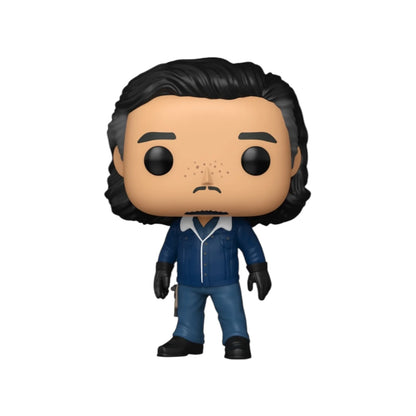 Tommy Miller #1846 Funko Pop! - The Last Of Us - PREORDER