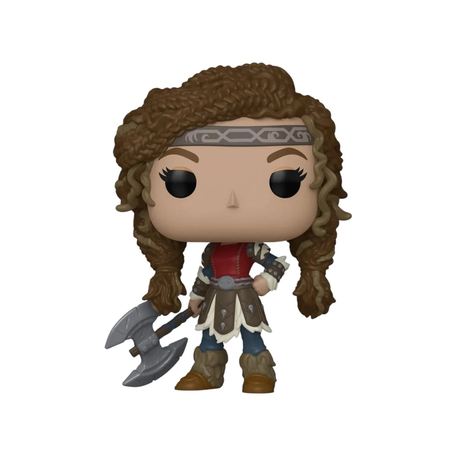 Astrid #1791 Funko Pop - How To Train Your Dragon