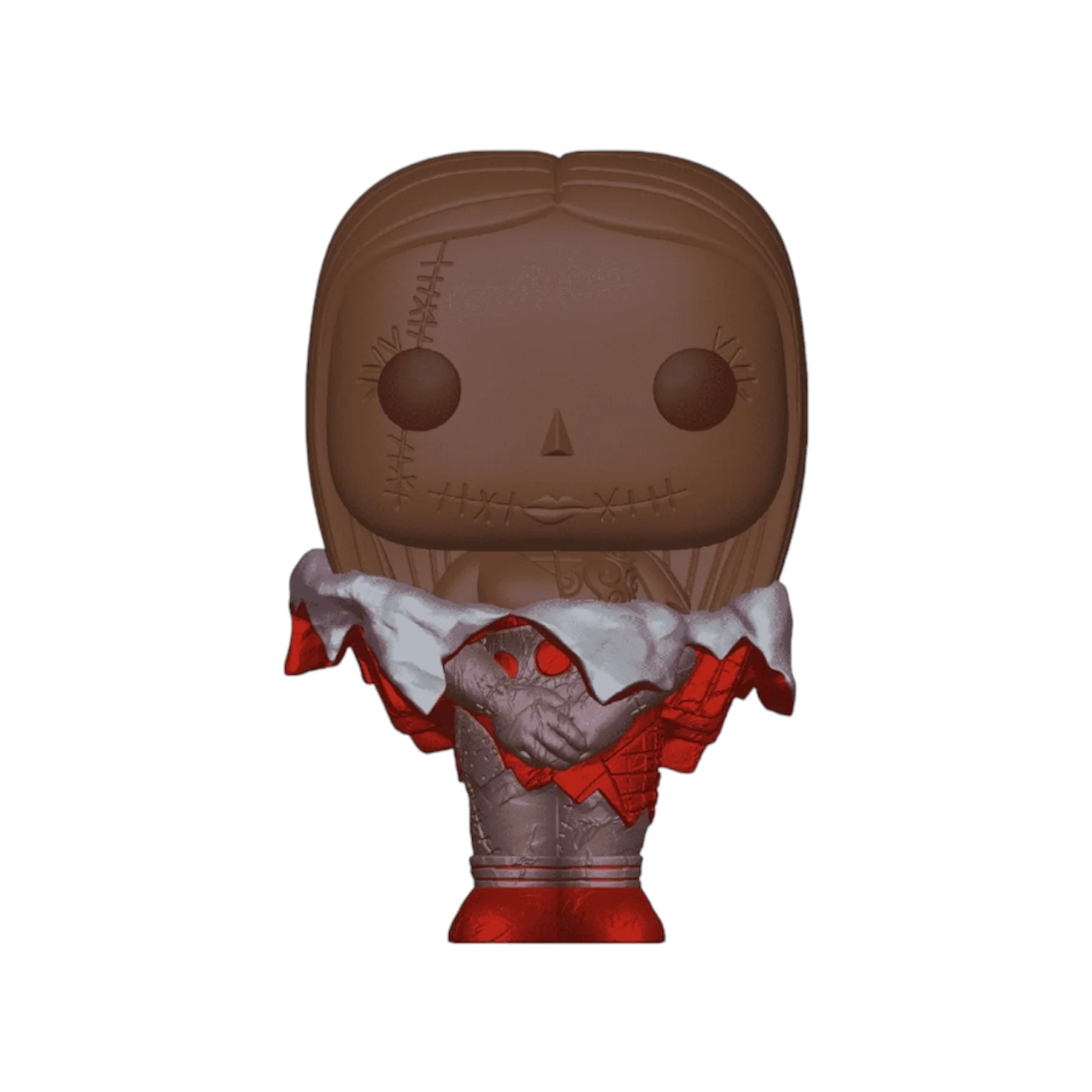 Sally #1416 Funko Pop! - Disney Valentine