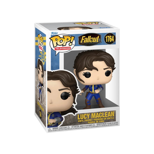Lucy Maclean #1764 Funko Pop - Fallout - PREORDER