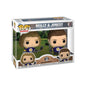 Reilly \\u0026 Jonesy Funko  2 Pack Pop! - Letterkenny
