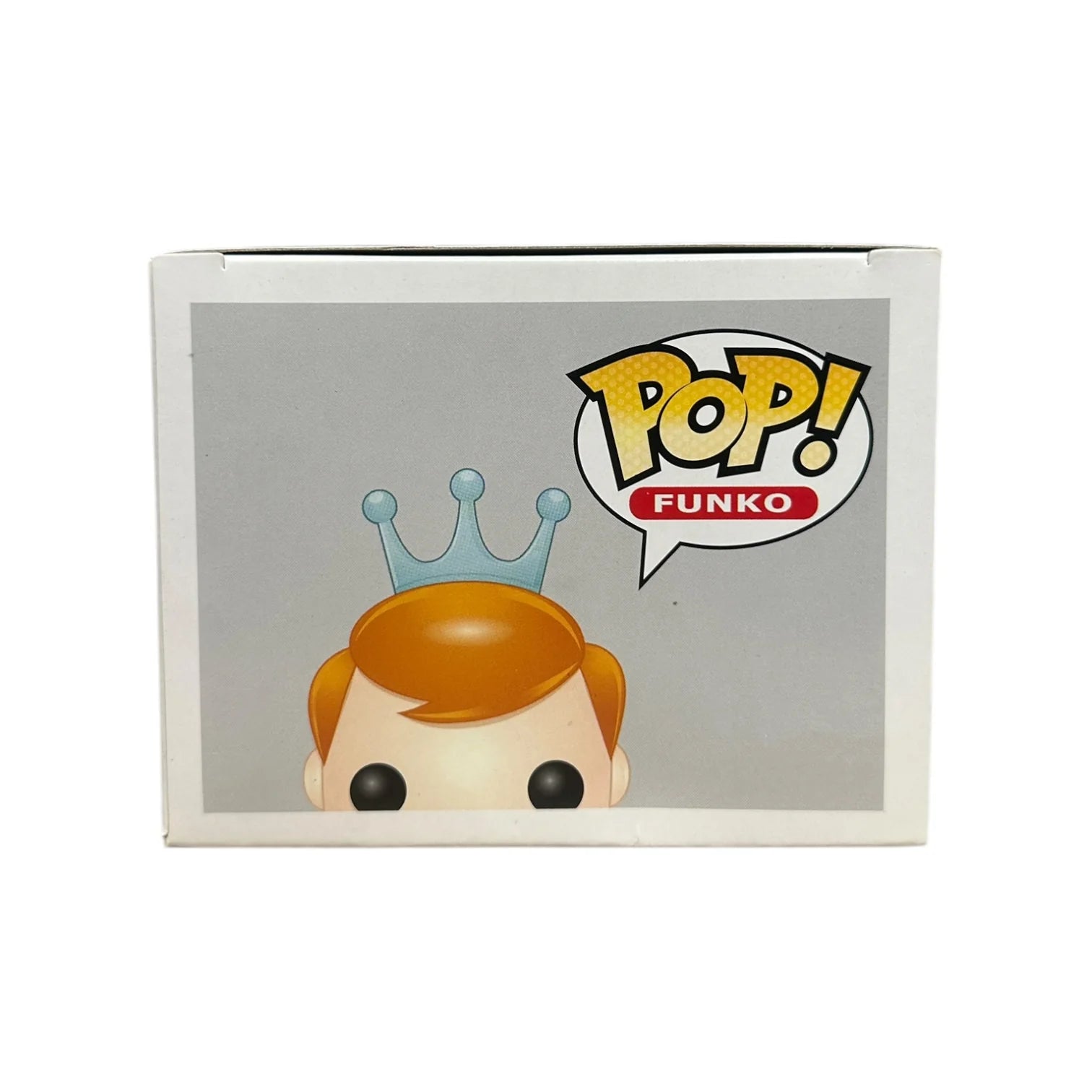 Freddy Funko as The Night King #48 Funko Pop! - SDCC 2016 Exclusive LE400 Pcs - Condition 7.5\\/10