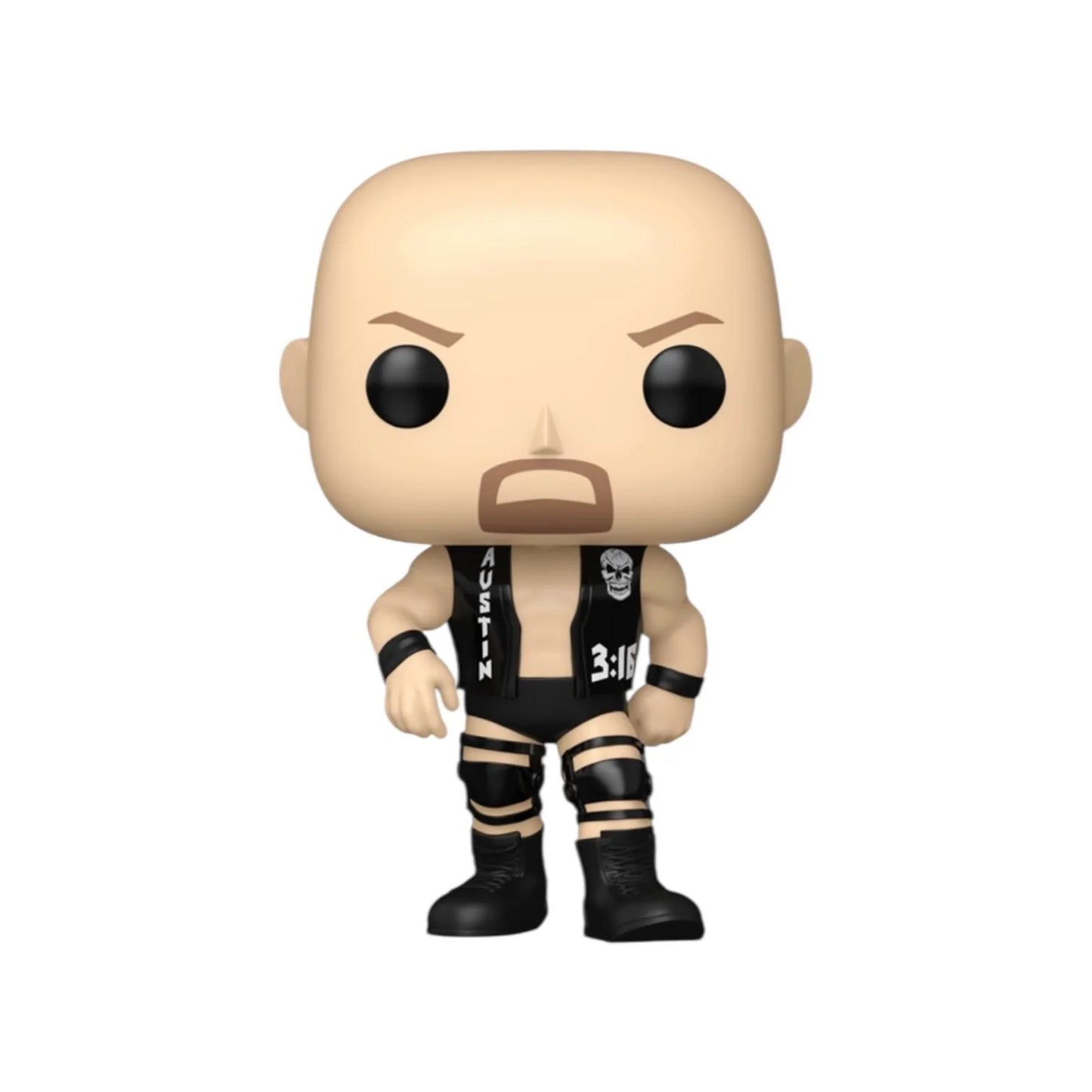 \\Stone Cold\\ Steve Austin #190 Funko Pop - WWE - PREORDER"""