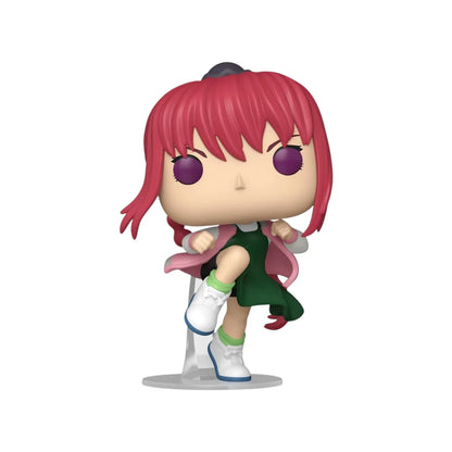 Lu Shaotang #2061 Funko Pop - Sakamoto Days