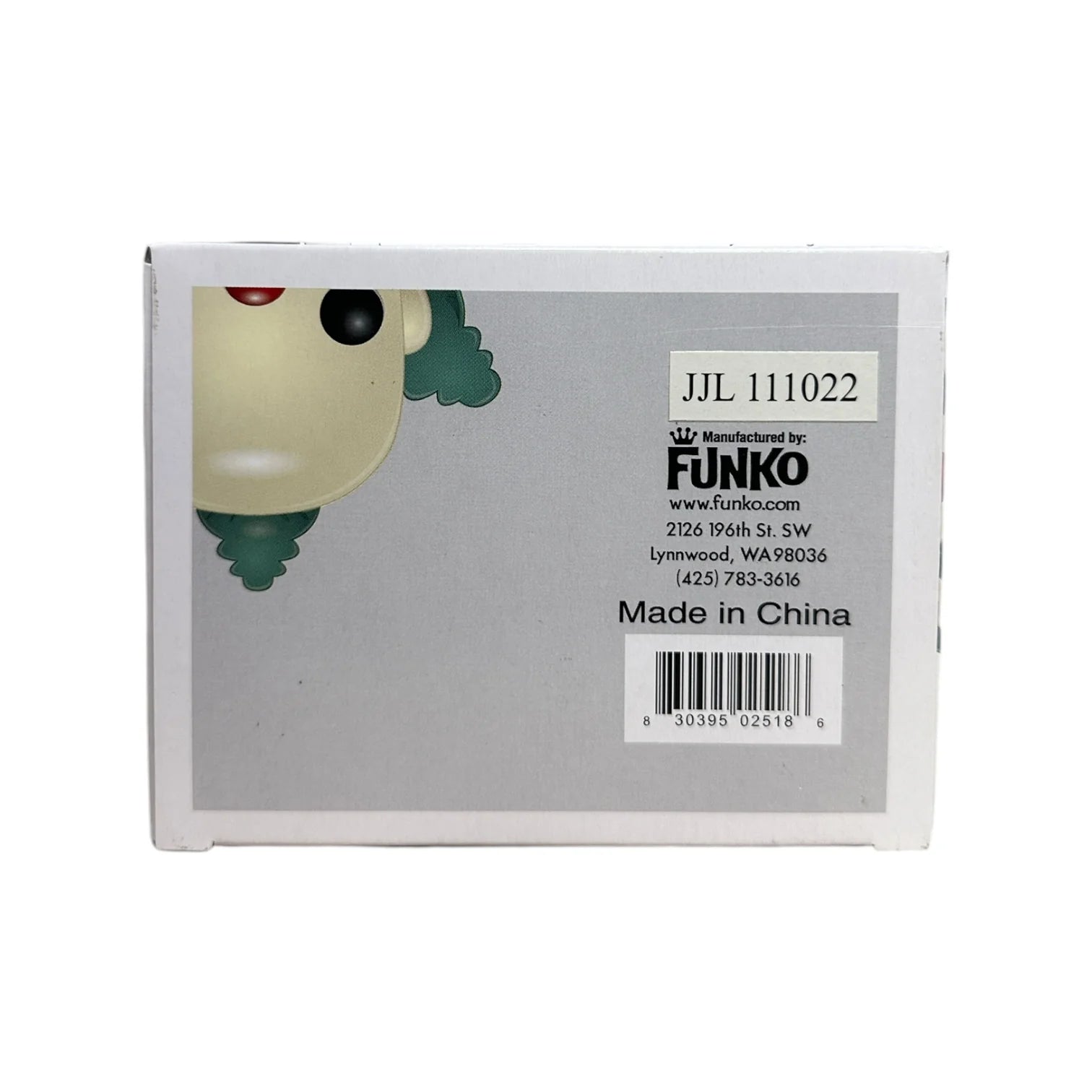 The Simpsons Original Funko Pop Set! - Homer #01, Marge #02, Bart #03, Krusty The Clown #04 - 2011 Pop! - Condition 8-8.5\\/10