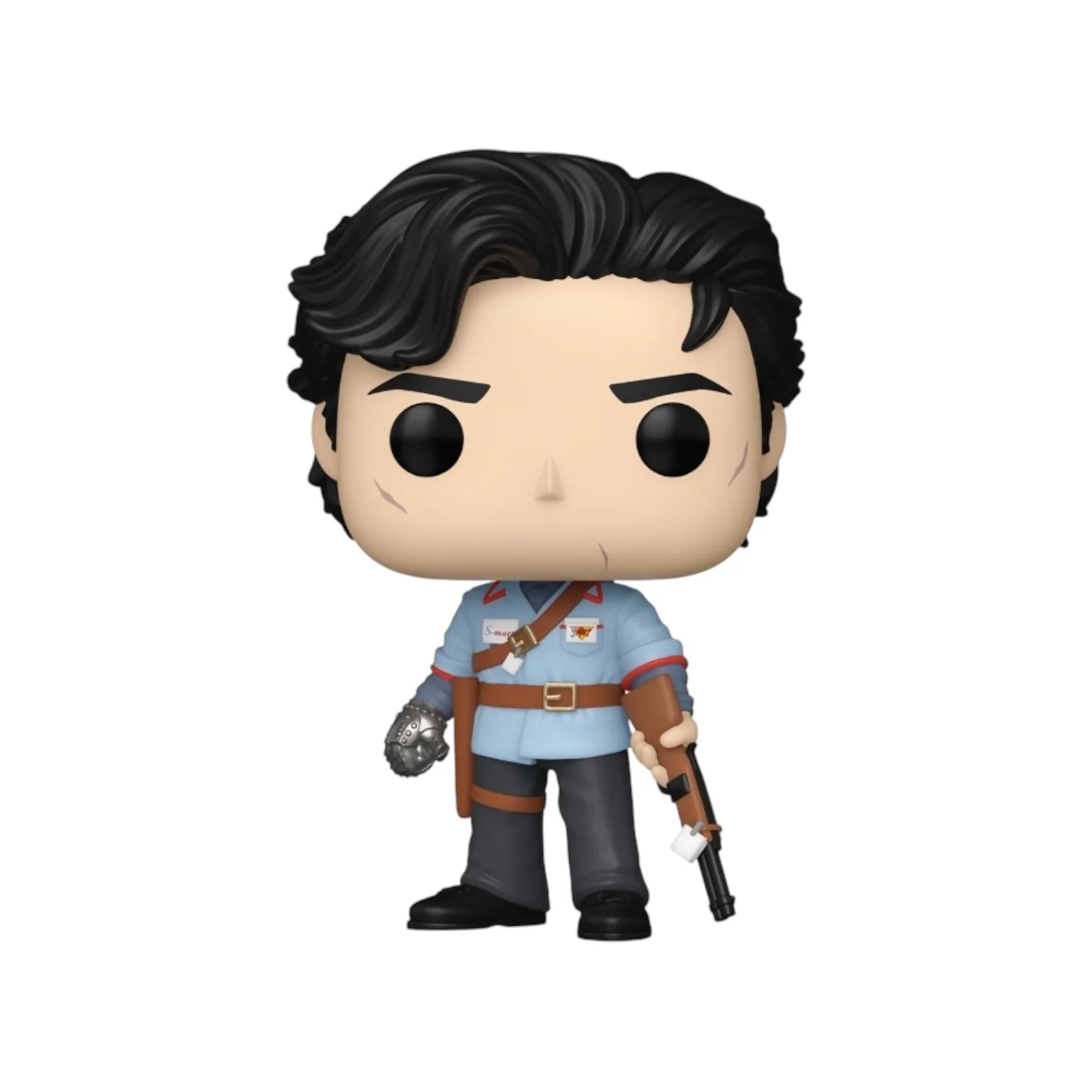 Ash #1880 Funko Pop - Army of Darkness