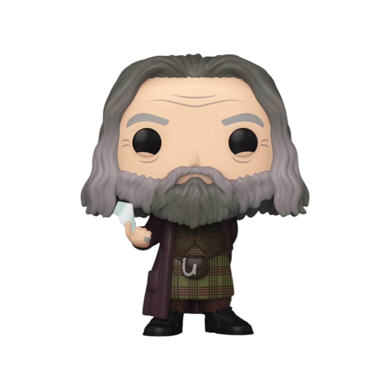 Aberforth Dumbledore with Mirror #190 Funko Pop - Harry Potter - PREORDER