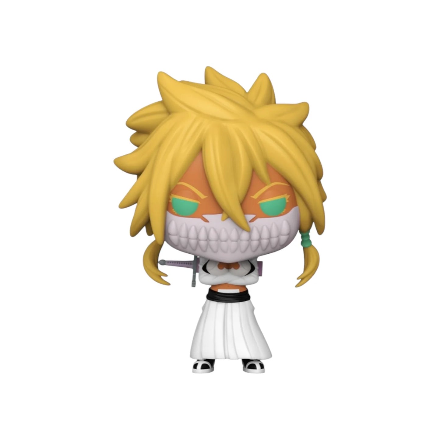 Tier Halibel #1839 Funko Pop! - Bleach - GameStop Exclusive