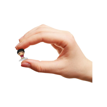 Monkey D. Luffy and the Going Merry Funko Bitty Pop Ride - One Piece - PREORDER