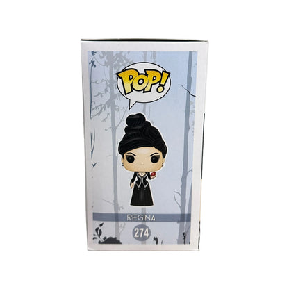 Regina #274 (Glitter) Funko Pop! - Once Upon A Time - SDCC 2015 Official Convention Exclusive LE1008 Pcs - Condition 7\\/10