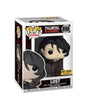 Lust #898 Funko Pop! Fullmetal Alchemist. Hot Topic Exclusive