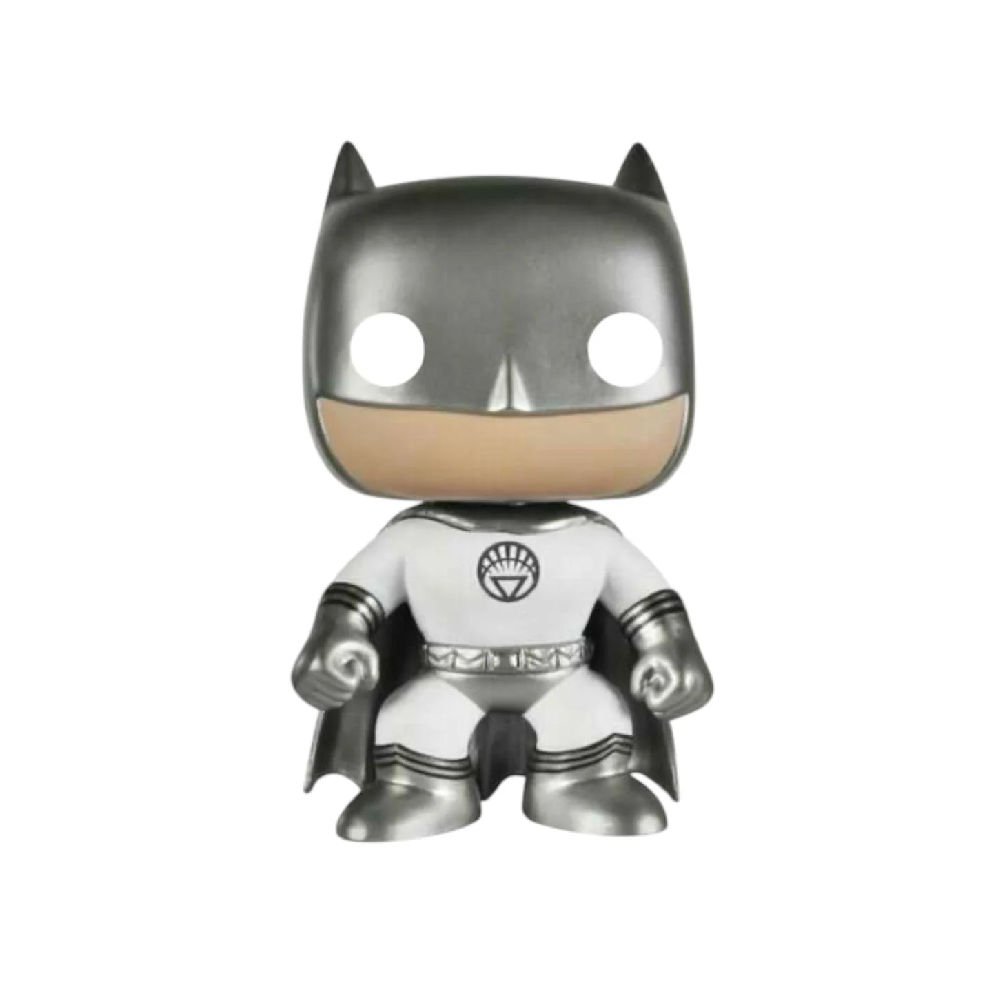 White Lantern: Batman #58 Funko Pop! Heroes - DC Super Heroes