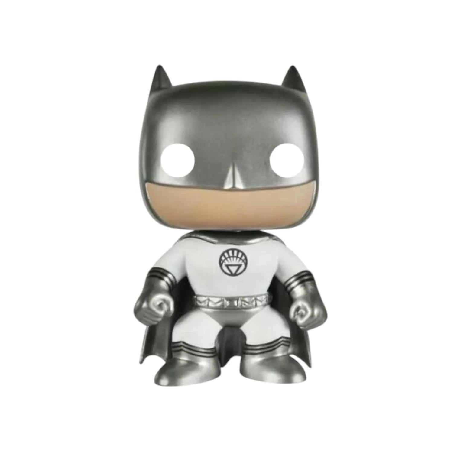 White Lantern: Batman #58 Funko Pop! Heroes - DC Super Heroes