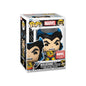 Wolverine (Fatal Attractions) #1372 Funko Pop! - Wolverine - Marvel Collector Corps Exclusive