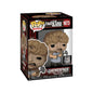 Leatherface #1673 (w\\/ Sledgehammer) Funko Pop! - Texas Chainsaw Massacre - Hot Topic Scare Fair 2024 Exclusive