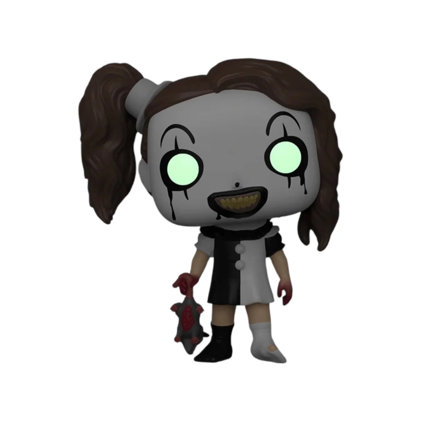 Little Pale Girl #1749 (Glow In The Dark)  Funko Pop! - Terrifier - Speciality Series