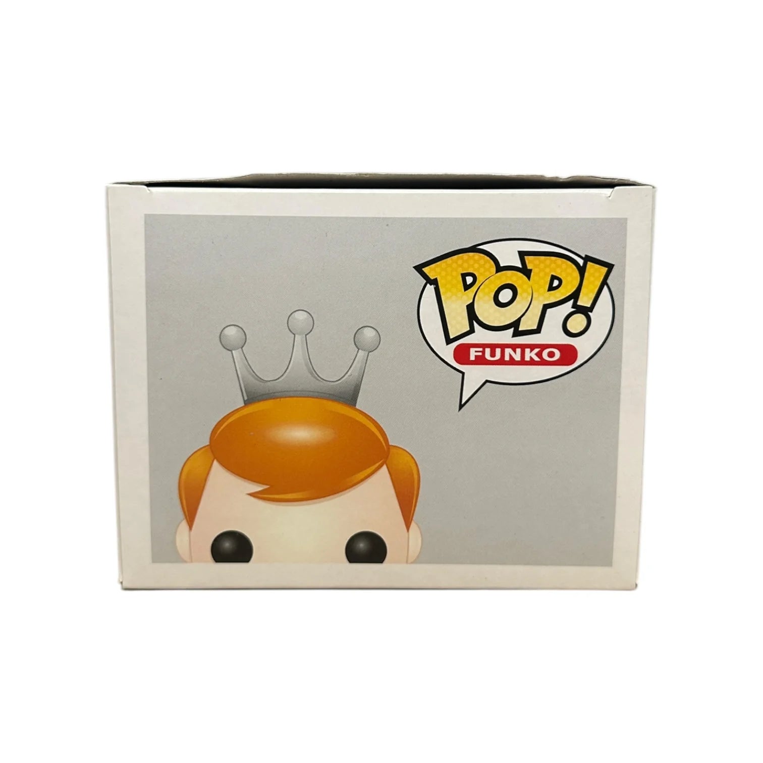Freddy Funko as Daryl Dixon #32 (Bloody) Funko Pop! - SDCC 2015 Exclusive LE500 Pcs - Condition 7\\/10